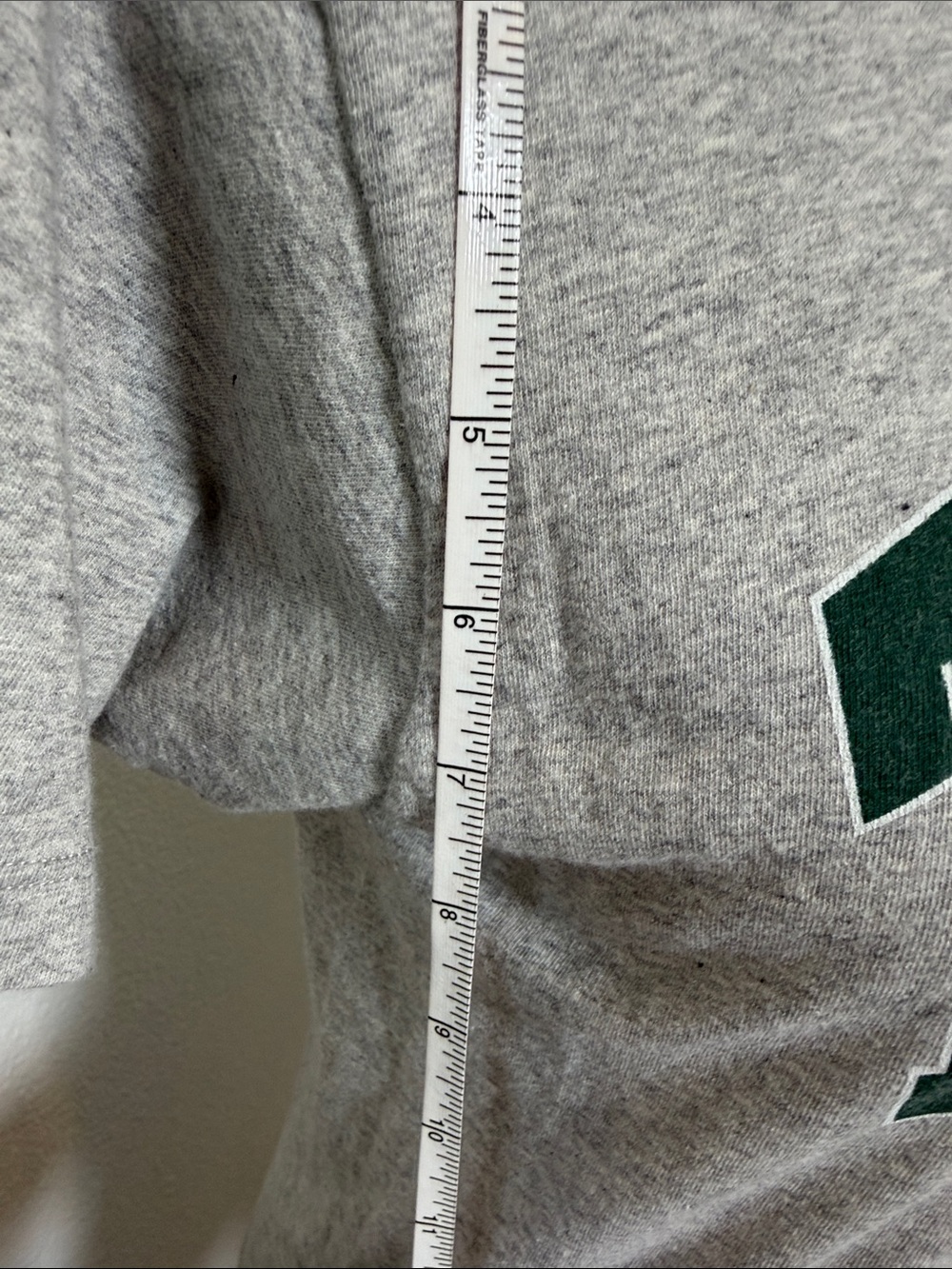 Brandy Melville Tokyo Grey Graphic Tee - Picture 3 of 6